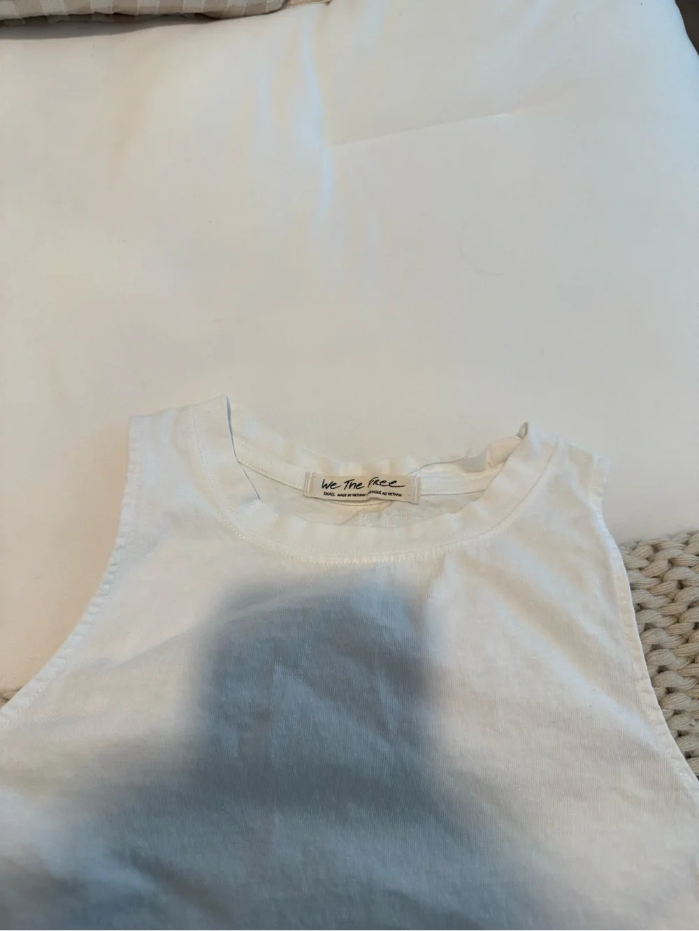 Free People Tank Top